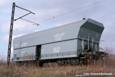 PIKO 28340 - H0 - 2-tlg. Set Selbstentladewagen, PKP, Ep. V - Wagen 1